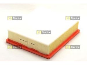 STARLINE SF VF4240 oro filtras 
 Filtrai -> Oro filtras
1654600QAD, 4405238, 4416481, 93188247