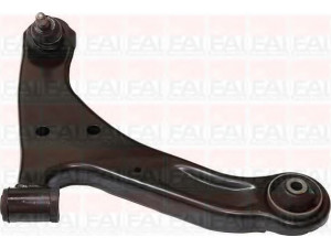 FAI AutoParts SS7374 vikšro valdymo svirtis 
 Ašies montavimas/vairavimo mechanizmas/ratai -> Valdymo svirtis/pasukamosios svirties sujungimas -> Vairo trauklės (valdymo svirtis, išilginis balansyras, diago
4520165J00, 4520178K00