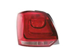 IPARLUX 16914331 kombinuotas galinis žibintas 
 Kėbulas -> Šviesos -> Kombinuotas galinis žibintas/dalys -> Kombinuotas galinis žibintas
6R0945095L