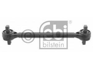 FEBI BILSTEIN 28698 šarnyras, rato pakaba 
 Ašies montavimas/vairavimo mechanizmas/ratai -> Stabilizatorius/statramsčiai/trauklės
0267 743, 1361 649, 1361 650, 1656 428