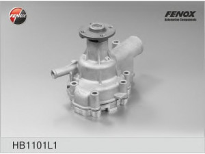 FENOX HB1101L1 vandens siurblys
4022-1307010-10, 4022001307010030