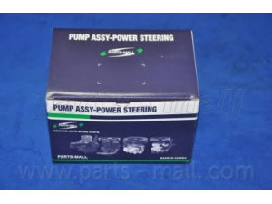 PARTS-MALL PPA-103 hidraulinis siurblys, vairo sistema
5711023500, 5711023510