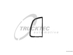 TRUCKTEC AUTOMOTIVE 01.53.050 apdailos/apsauginės juostelė, šoninė sienelė
312 725 0220