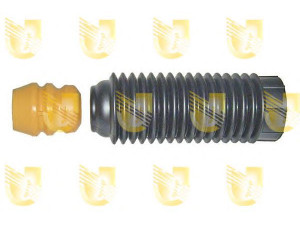 UNIGOM 391691 atraminis buferis, pakaba 
 Pakaba -> Pakabos dalys -> Surinkimo dalys
0006861V003, 0006862V004, 6861V003
