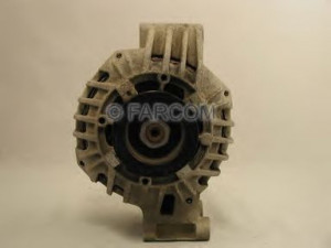 FARCOM 112461 kintamosios srovės generatorius