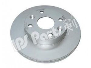 IPS Parts IBT-1K11 stabdžių diskas 
 Stabdžių sistema -> Diskinis stabdys -> Stabdžių diskas
51712-FD300