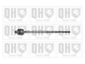 QUINTON HAZELL QR9282S vidinė skersinė vairo trauklė 
 Vairavimas -> Vairo mechanizmo sujungimai
MB 910 934, MR 130 807, MR 130 807