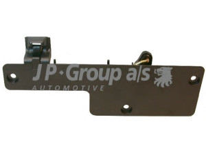 JP GROUP 1188000500 užraktas, daiktadėžė 
 Užrakinimo sistema -> Užraktai, vidiniai
1H1857131, 1H185713101C