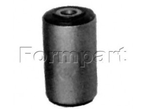 FORMPART 1000014 valdymo svirties/išilginių svirčių įvorė 
 Ašies montavimas/vairavimo mechanizmas/ratai -> Valdymo svirtis/pasukamosios svirties sujungimas -> Montavimas/sutvirtinimas
60695895, 60695895 S1, 60627290