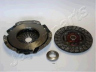 JAPANPARTS KF-600 sankabos komplektas 
 Sankaba/dalys -> Sankabos remonto komplektas, visas