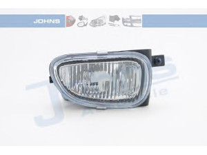 JOHNS 81 10 30 rūko žibintas 
 Kėbulas -> Pagalbiniai žibintai/dalys -> Rūko žibintas/dalys -> Rūko žibintas/įterp.
81210 12120