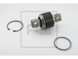 PE Automotive 123.200-00A remonto komplektas, trauklė 
 Ašies montavimas/vairavimo mechanizmas/ratai -> Valdymo svirtis/pasukamosios svirties sujungimas -> Vairo trauklės (valdymo svirtis, išilginis balansyras, diago
0 550 806, 0 639 370, 000550806