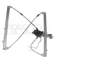 PRASCO FT152W025 lango pakėliklis 
 Komforto sistemos -> Elektrinis lango pakėliklis
1440161580
