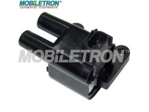 MOBILETRON CK-41R ritė, uždegimas 
 Kibirkšties / kaitinamasis uždegimas -> Uždegimo ritė
27310-22600