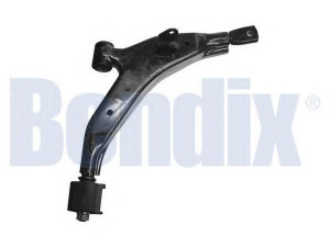 BENDIX 041887B vikšro valdymo svirtis 
 Ašies montavimas/vairavimo mechanizmas/ratai -> Valdymo svirtis/pasukamosios svirties sujungimas -> Vairo trauklės (valdymo svirtis, išilginis balansyras, diago
5450102052