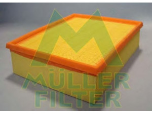 MULLER FILTER PA418 oro filtras 
 Techninės priežiūros dalys -> Techninės priežiūros intervalai
059133843A, 59133843