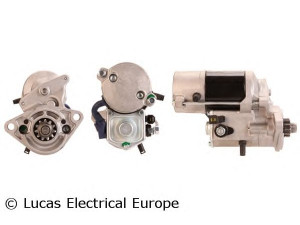 LUCAS ELECTRICAL LRS02375 starteris
18508-6530, 185086530