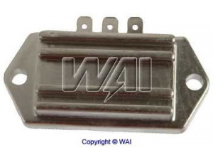WAIglobal KH4301 reguliatorius, kintamosios srovės generatorius
M131287