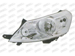 PRASCO FT9234803 priekinis žibintas 
 Kėbulas -> Priekinis žibintas/dalys -> Priekinis žibintas/įterp.
1400455380, 6206C5