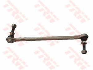 TRW JTS7592 šarnyro stabilizatorius 
 Ašies montavimas/vairavimo mechanizmas/ratai -> Stabilizatorius/fiksatoriai -> Savaime išsilyginanti atrama
54618ED00A, 54618ED000999, 54618ED50A