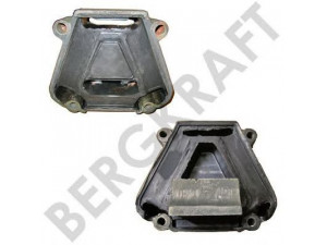 BERGKRAFT BK6120162 variklio montavimas
41213742, 41219895, 41272826, 500364190