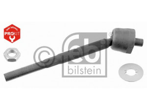FEBI BILSTEIN 27808 vidinė skersinė vairo trauklė 
 Vairavimas -> Vairo mechanizmo sujungimai
45503-29295