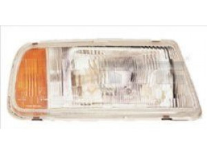 TYC 20-3063-91-2 priekinis žibintas 
 Kėbulas -> Priekinis žibintas/dalys -> Priekinis žibintas/įterp.
35300-60A31