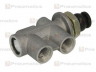PNEUMATICS PN-10135 daugiakryptis vožtuvas
1505077, 000 434 38 01, 1934909