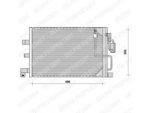 DELPHI TSP0225067 kondensatorius, oro kondicionierius 
 Oro kondicionavimas -> Kondensatorius
4230470, 4383774, 4634937