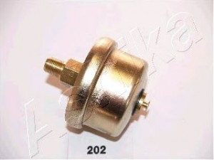 ASHIKA 11-02-202 alyvos slėgio jungiklis 
 Variklis -> Variklio elektra
83520-55010, 83520-55011