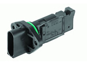 BOSCH 0 281 002 489 oro masės jutiklis 
 Variklis -> Variklio elektra
004 153 73 28, A 004 153 73 28