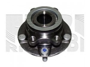 CALIBER RC1391 rato guolio komplektas 
 Ašies montavimas/vairavimo mechanizmas/ratai -> Rato stebulė/montavimas -> Rato guolis
40202JG000
