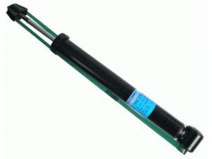 SACHS 556 277 amortizatorius 
 Pakaba -> Amortizatorius
3B0 513 031 P, 3B5 513 031 A, 3B5 513 031 B