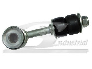 3RG 21204 šarnyro stabilizatorius 
 Ašies montavimas/vairavimo mechanizmas/ratai -> Stabilizatorius/fiksatoriai -> Savaime išsilyginanti atrama
1300716080, 5081N9-P, 508737-C