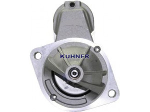 AD KÜHNER 254201 starteris
529572