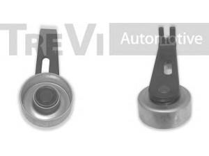 TREVI AUTOMOTIVE TA1132 įtempiklio skriemulys, V formos rumbuotas diržas 
 Diržinė pavara -> V formos rumbuotas diržas/komplektas -> Įtempiklio skriemulys
575113, 575113