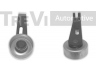 TREVI AUTOMOTIVE TA1132 įtempiklio skriemulys, V formos rumbuotas diržas 
 Diržinė pavara -> V formos rumbuotas diržas/komplektas -> Įtempiklio skriemulys
575113, 575113