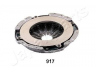 JAPANPARTS SF-917 sankabos suspaudimo plokštelė
8-97946586-1