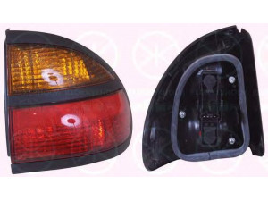 KLOKKERHOLM 60490706A1 kombinuotas galinis žibintas 
 Kėbulas -> Šviesos -> Kombinuotas galinis žibintas/dalys -> Kombinuotas galinis žibintas
77 00 420 123