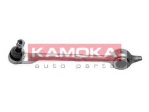 KAMOKA 9921272 vikšro valdymo svirtis 
 Ašies montavimas/vairavimo mechanizmas/ratai -> Valdymo svirtis/pasukamosios svirties sujungimas -> Vairo trauklės (valdymo svirtis, išilginis balansyras, diago
31 12 1 093 449, 31 12 1 094 233