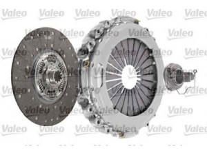 VALEO 805257 sankabos komplektas 
 Sankaba/dalys -> Sankabos remonto komplektas, visas
1527517, 1527519, 1527521, 1655331