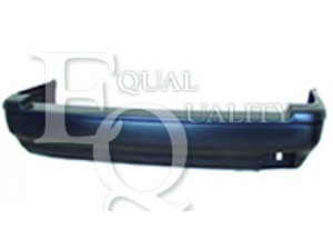 EQUAL QUALITY P0894 buferis 
 Kėbulas -> Transporto priemonės galas -> Buferis/dalys
3A9 807 301NGRU