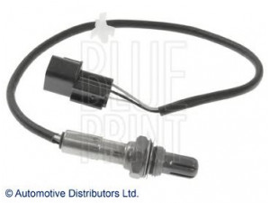 BLUE PRINT ADC47033 lambda jutiklis 
 Variklis -> Variklio elektra
MR507750