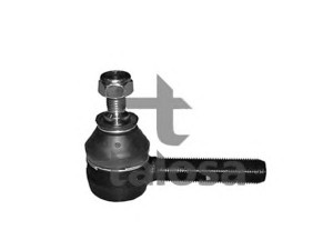 TALOSA 42-00939 skersinės vairo trauklės galas 
 Vairavimas -> Vairo mechanizmo sujungimai
1796516