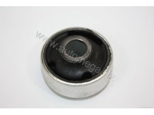 AUTOMEGA 104070181191D valdymo svirties/išilginių svirčių įvorė 
 Ašies montavimas/vairavimo mechanizmas/ratai -> Valdymo svirtis/pasukamosios svirties sujungimas -> Montavimas/sutvirtinimas
191407181D, 191407181D, 191407181D