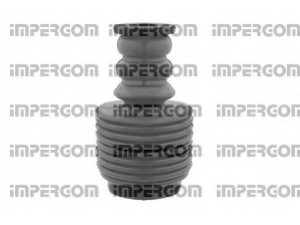 ORIGINAL IMPERIUM 36887 apsauginio dangtelio komplektas, amortizatorius 
 Ašies montavimas/vairavimo mechanizmas/ratai -> Montavimas, pakabos statramstis
540500006R