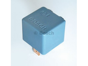 BOSCH 0 332 002 270 relė, pagrindinė srovė; relė
1315614, 1457437, 50 10 197 429