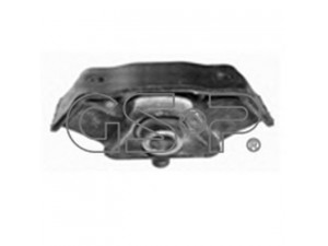 GSP 511578 montavimas, neautomatinė transmisija 
 Transmisija -> Neautomatinė pavarų dėžė -> Ašies montavimas
123 240 13 18, 123 240 20 18
