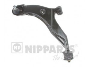 NIPPARTS J4900504 vikšro valdymo svirtis 
 Ašies montavimas/vairavimo mechanizmas/ratai -> Valdymo svirtis/pasukamosios svirties sujungimas -> Vairo trauklės (valdymo svirtis, išilginis balansyras, diago
54500-22000, 54500-22100, 54500-22200