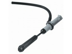 SACHS 6284 600 656 pagrindinis cilindras, sankaba 
 Sankaba/dalys -> Sankabos valdymas -> Pagrindinis cilindras
8200 019 600